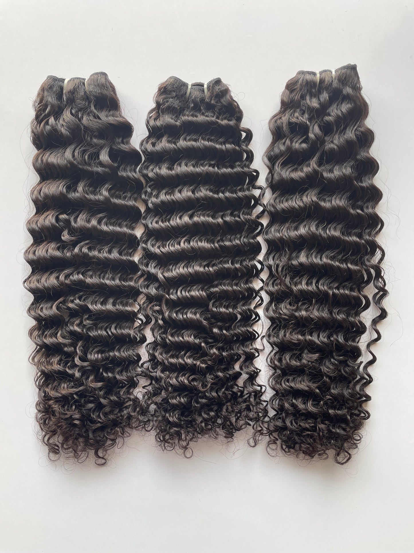 REMY WEFT KINKY CURLY