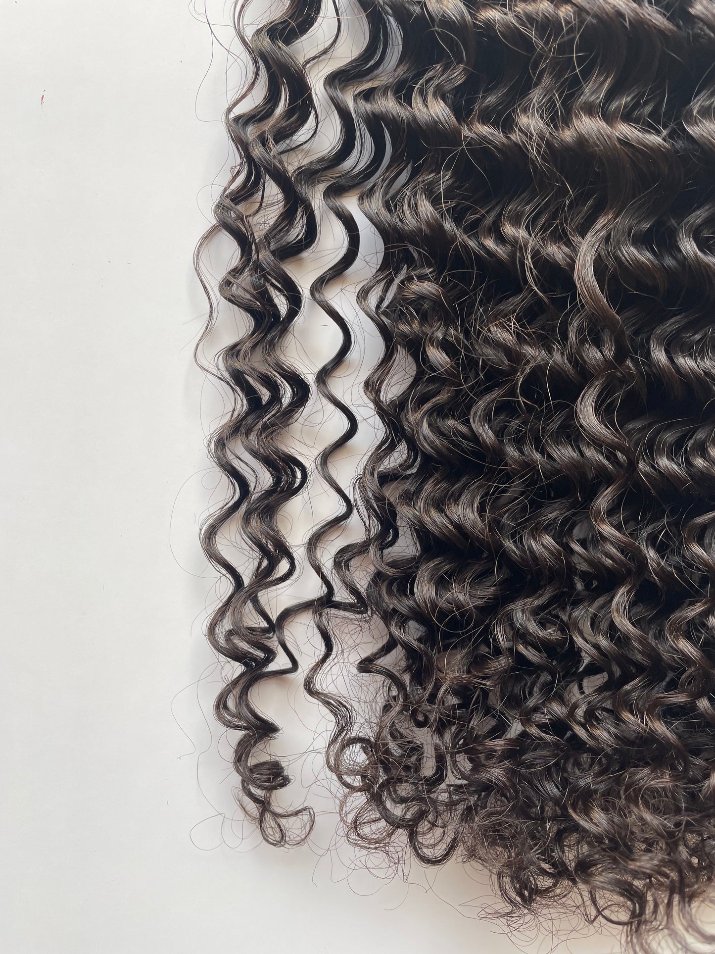 REMY WEFT KINKY CURLY